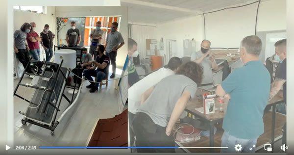 video